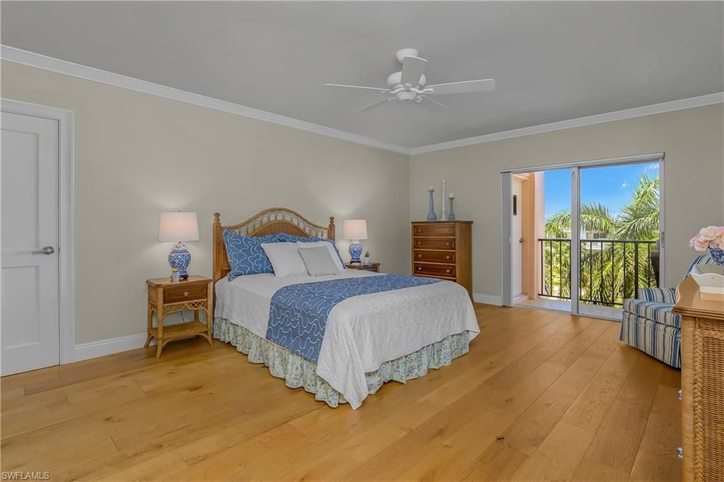 1255 Gulf Shore Blvd N, Unit 5S, Naples, FL 34102 Photo