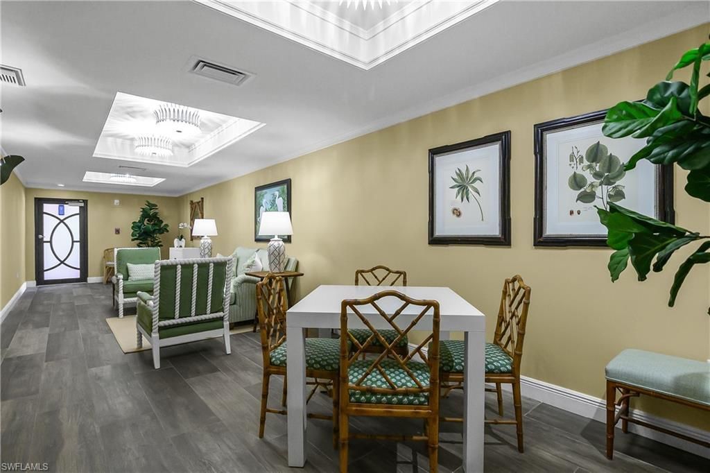 1255 Gulf Shore Blvd N, Unit 5S, Naples, FL 34102 Photo