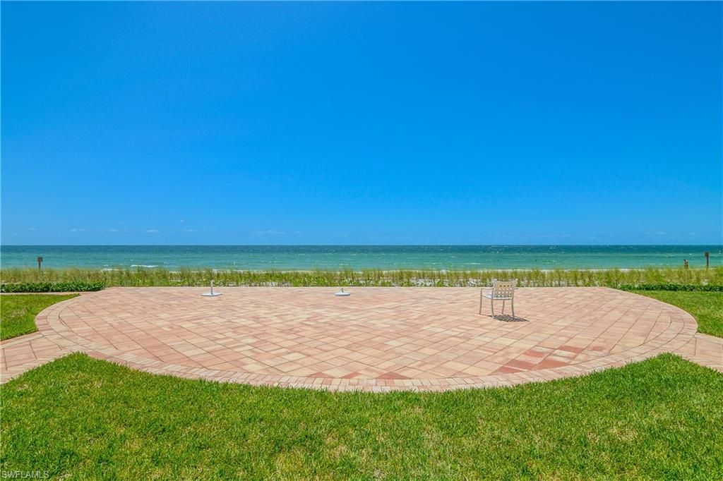 1255 Gulf Shore Blvd N, Unit 5S, Naples, FL 34102 Photo