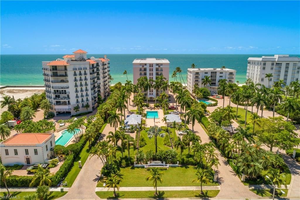 1255 Gulf Shore Blvd N, Unit 5S, Naples, FL 34102 Photo