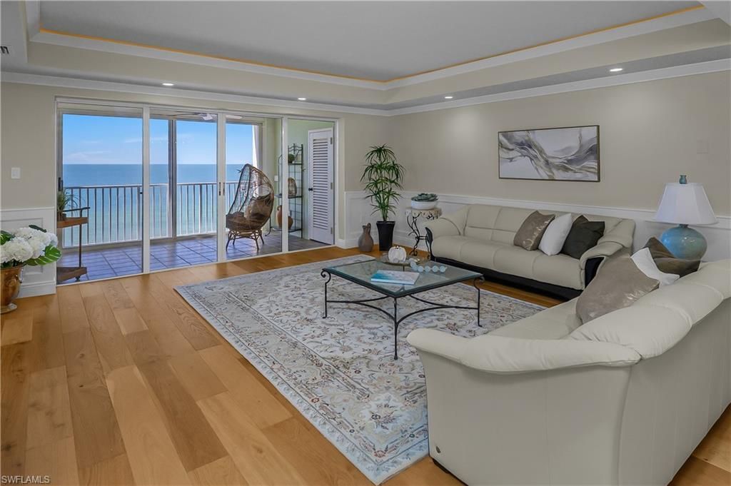 1255 Gulf Shore Blvd N, Unit 5S, Naples, FL 34102 Photo
