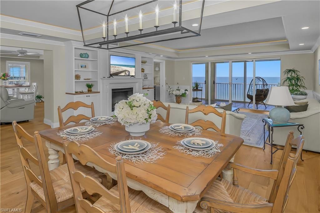 1255 Gulf Shore Blvd N, Unit 5S, Naples, FL 34102 Photo