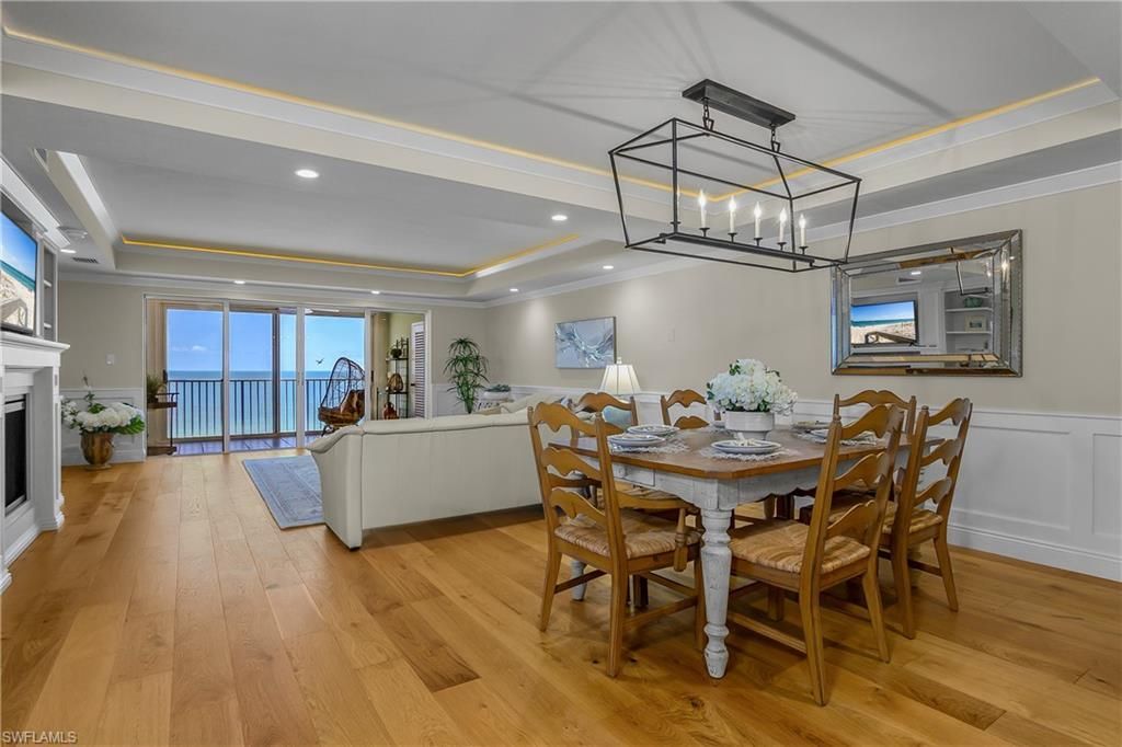 1255 Gulf Shore Blvd N, Unit 5S, Naples, FL 34102 Photo