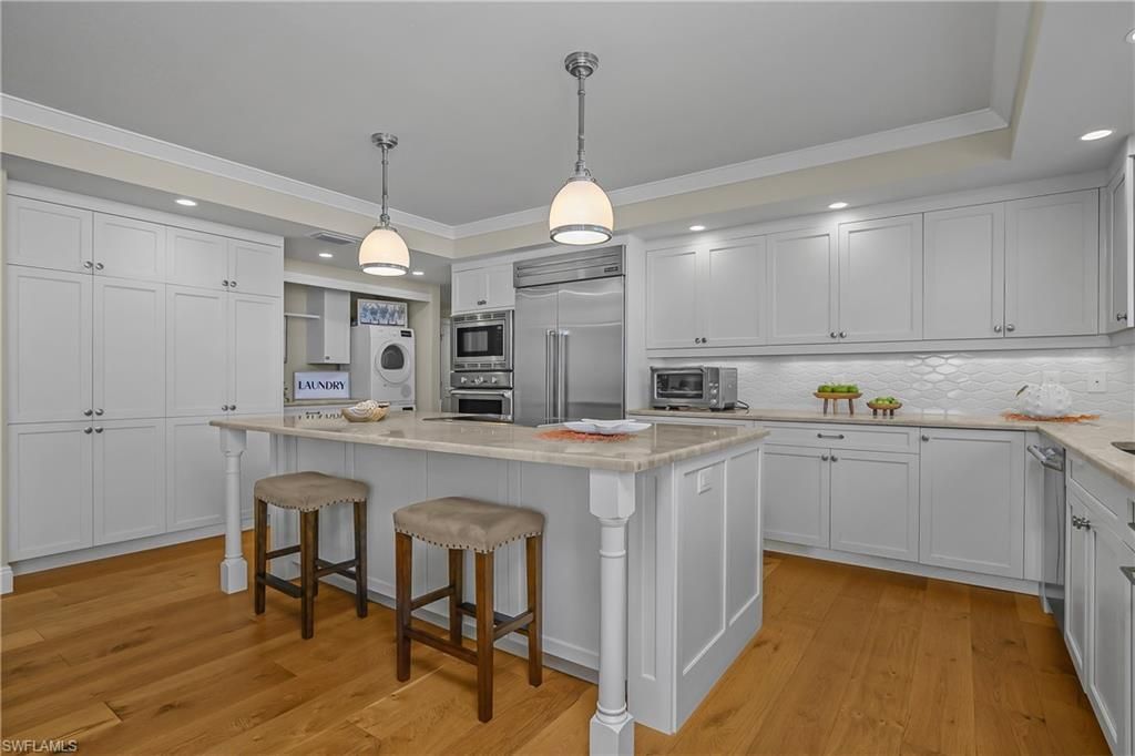 1255 Gulf Shore Blvd N, Unit 5S, Naples, FL 34102 Photo