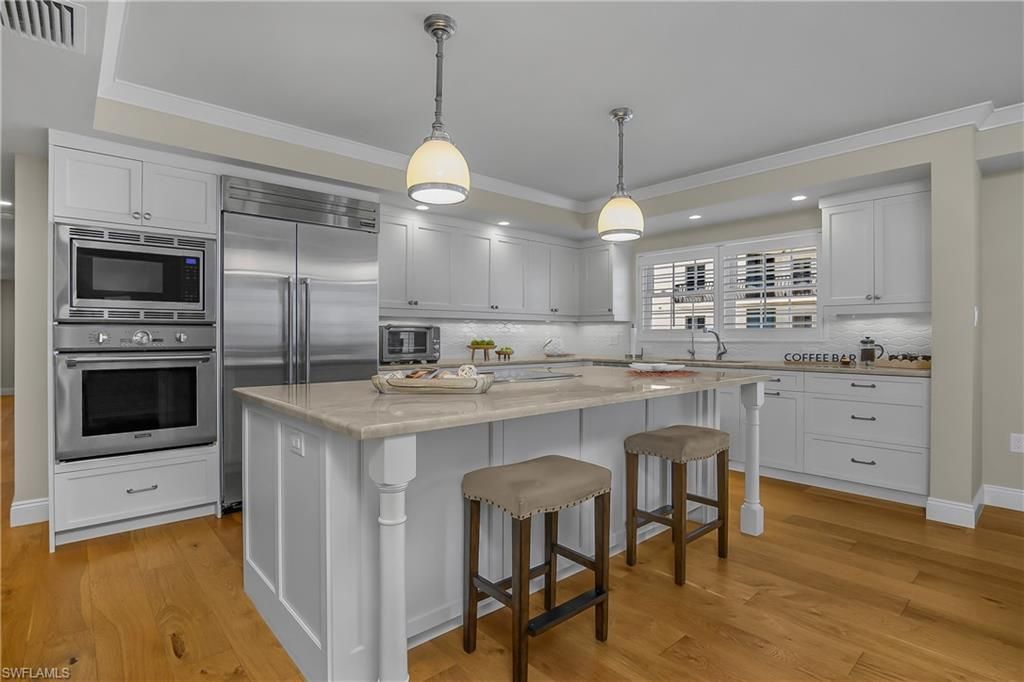 1255 Gulf Shore Blvd N, Unit 5S, Naples, FL 34102 Photo