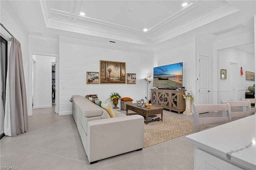1955 Tripletail Ln , Naples, FL 34114 Photo