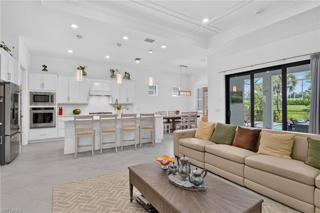 1955 Tripletail Ln , Naples, FL 34114 Photo