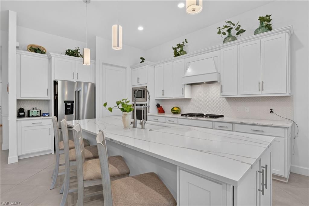 1955 Tripletail Ln , Naples, FL 34114 Photo
