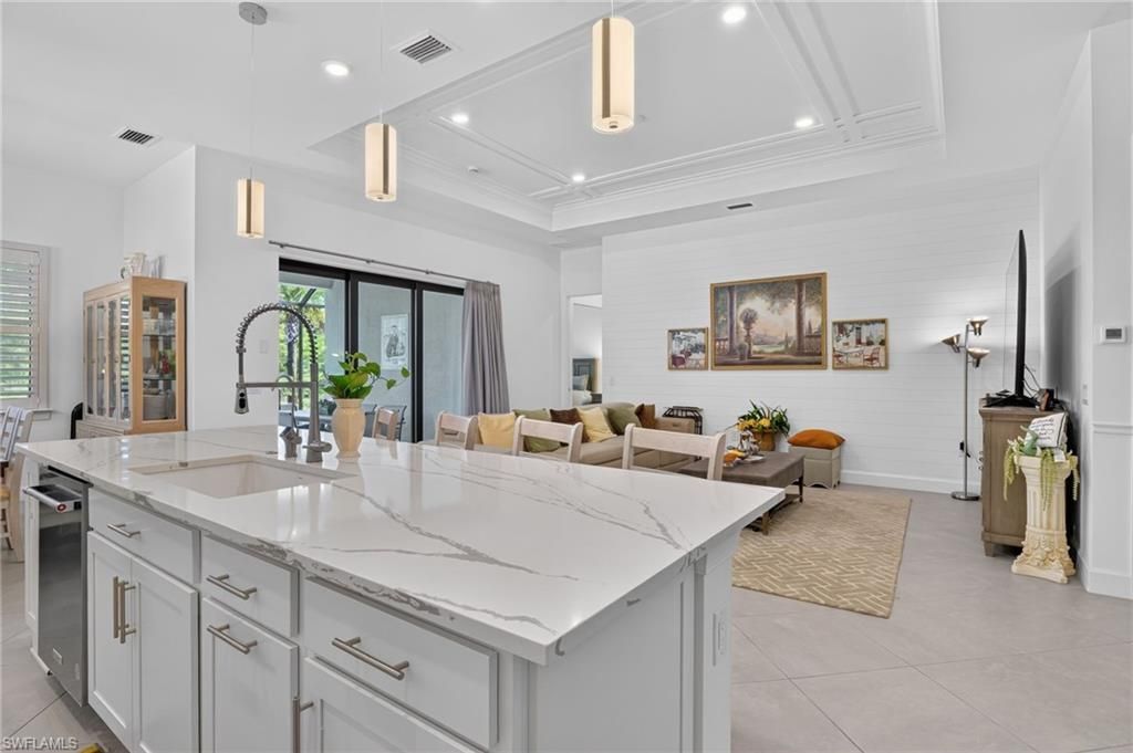 1955 Tripletail Ln , Naples, FL 34114 Photo