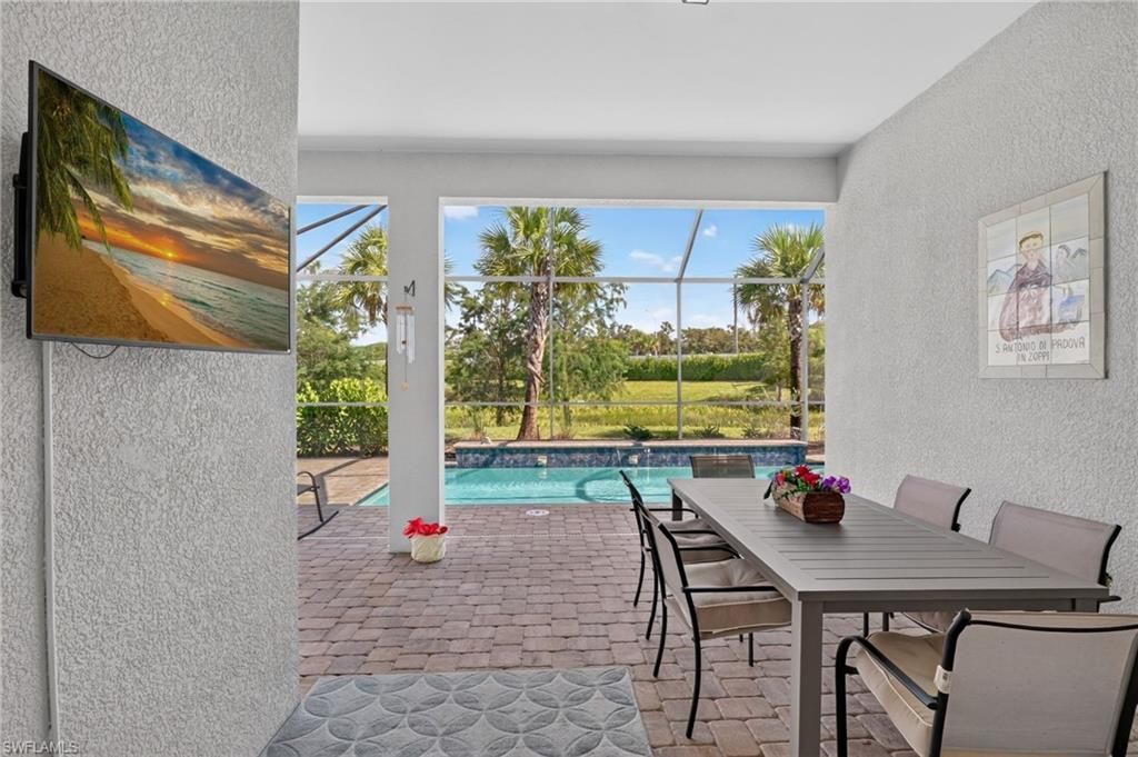 1955 Tripletail Ln , Naples, FL 34114 Photo