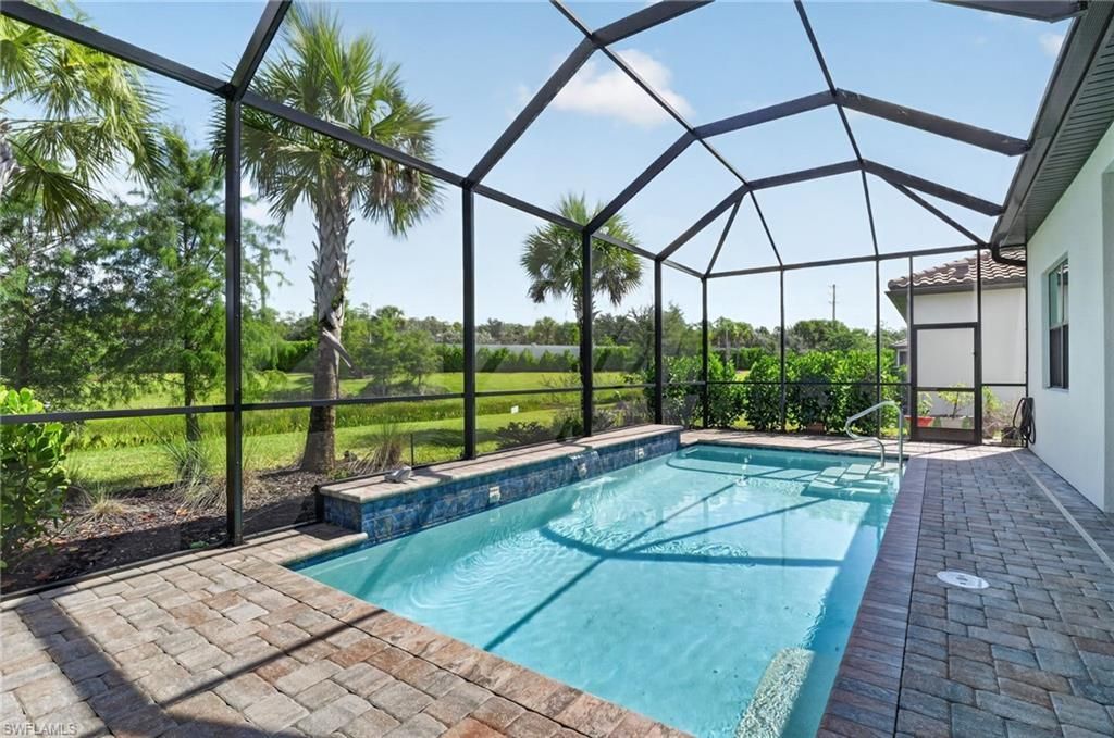 1955 Tripletail Ln , Naples, FL 34114 Photo