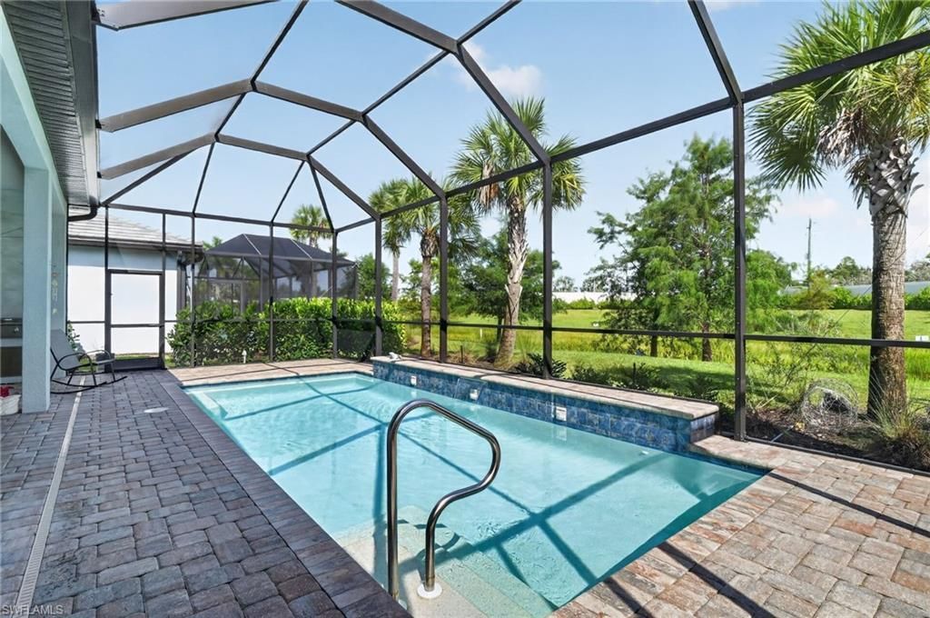 1955 Tripletail Ln , Naples, FL 34114 Photo