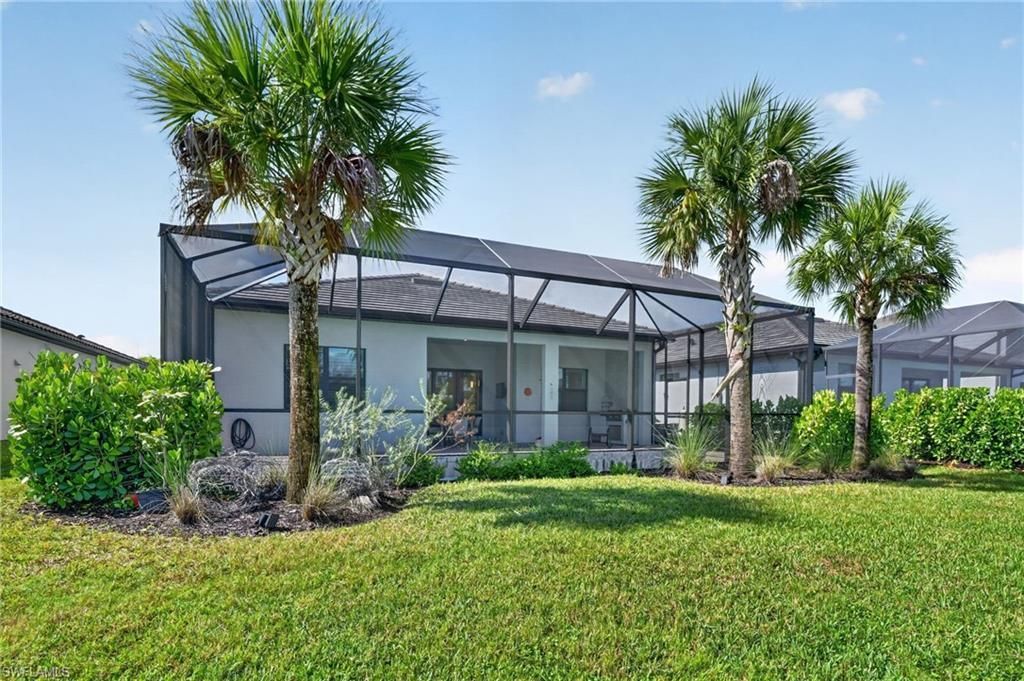 1955 Tripletail Ln , Naples, FL 34114 Photo