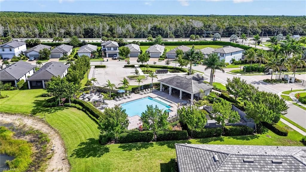 1955 Tripletail Ln , Naples, FL 34114 Photo