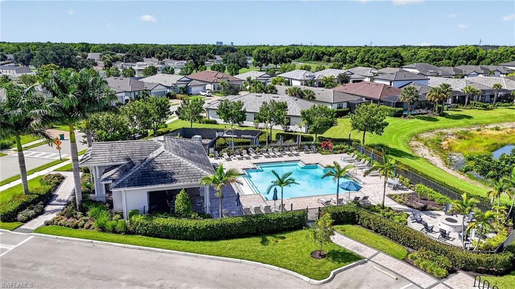 1955 Tripletail Ln , Naples, FL 34114 Photo