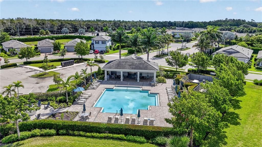 1955 Tripletail Ln , Naples, FL 34114 Photo