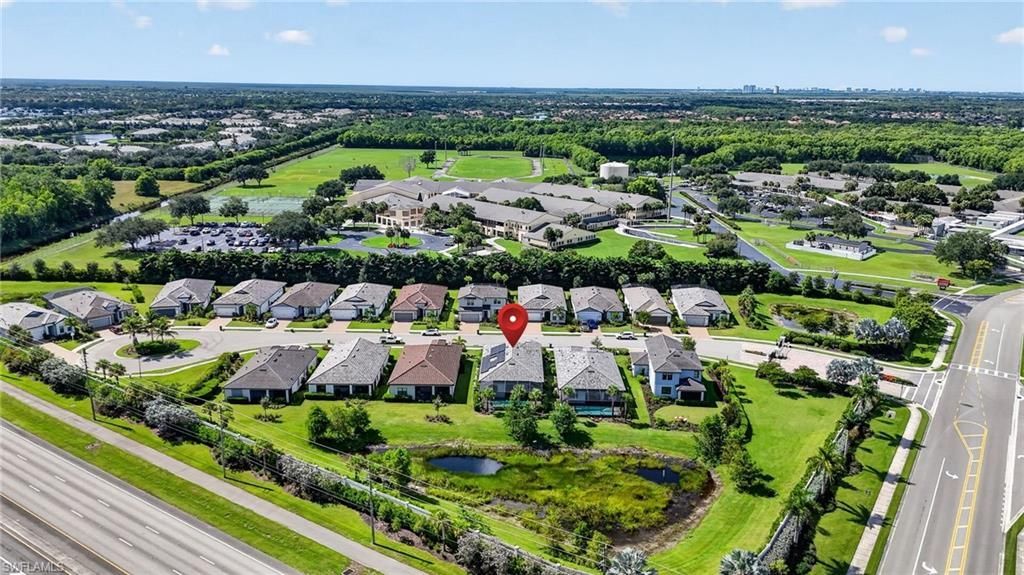 1955 Tripletail Ln , Naples, FL 34114 Photo