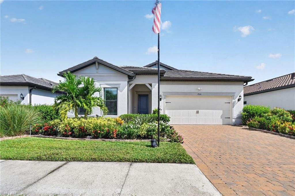 1955 Tripletail Ln , Naples, FL 34114 Photo