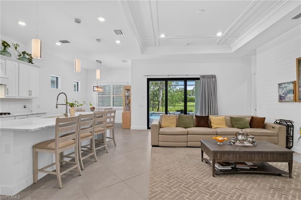1955 Tripletail Ln , Naples, FL 34114 Photo