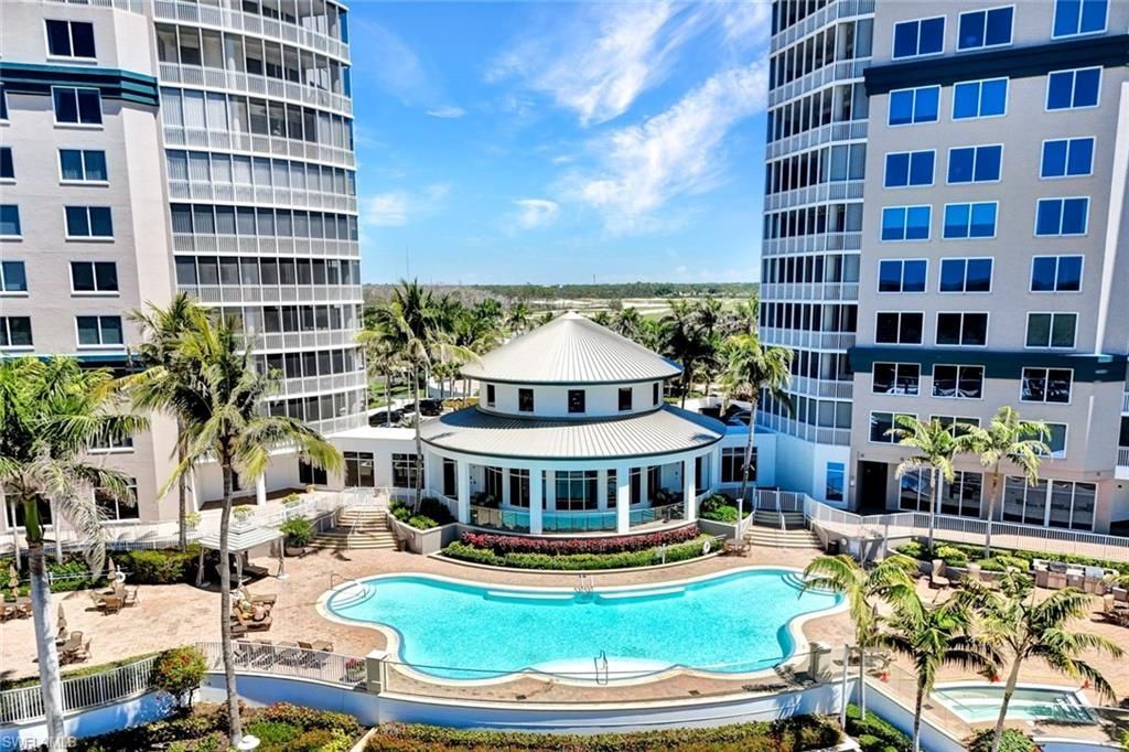 13675 Vanderbilt Dr , Unit 510, Naples, FL 34110 Photo