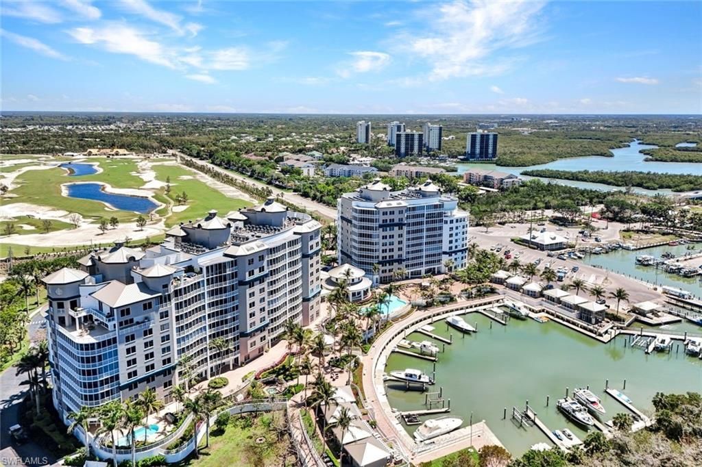 13675 Vanderbilt Dr , Unit 510, Naples, FL 34110 Photo