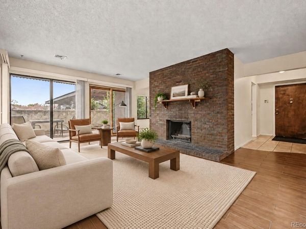 500 Manhattan Drive, Unit D4, Boulder, CO 80303