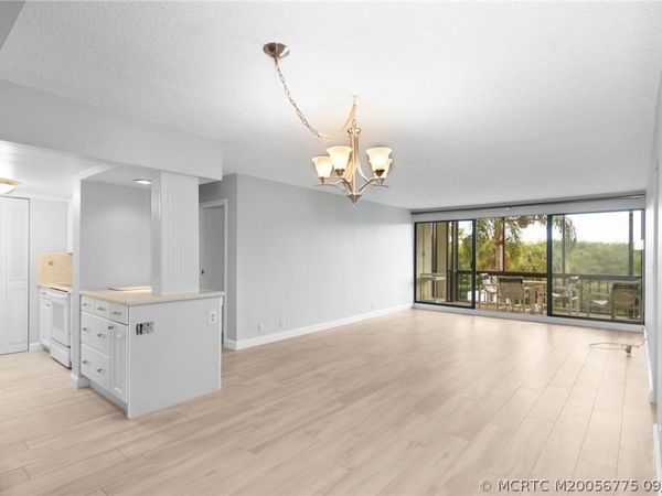 3792 NE Ocean Boulevard , Unit 302, Jensen Beach, FL 34957