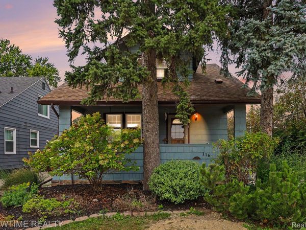 116 Helene Avenue , Royal Oak, Mi 48067