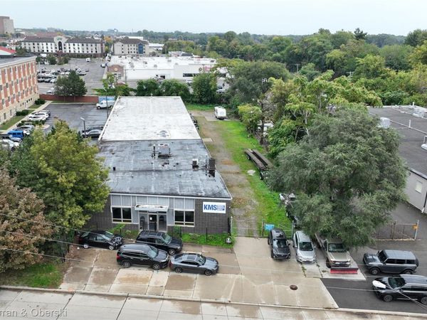 1825 Bailey Street , Dearborn, Mi 48124
