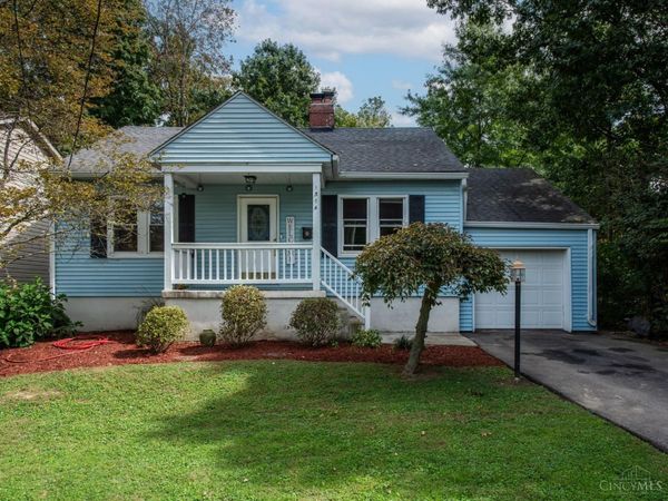 1314 Columbus Avenue, Anderson Twp, OH 45255