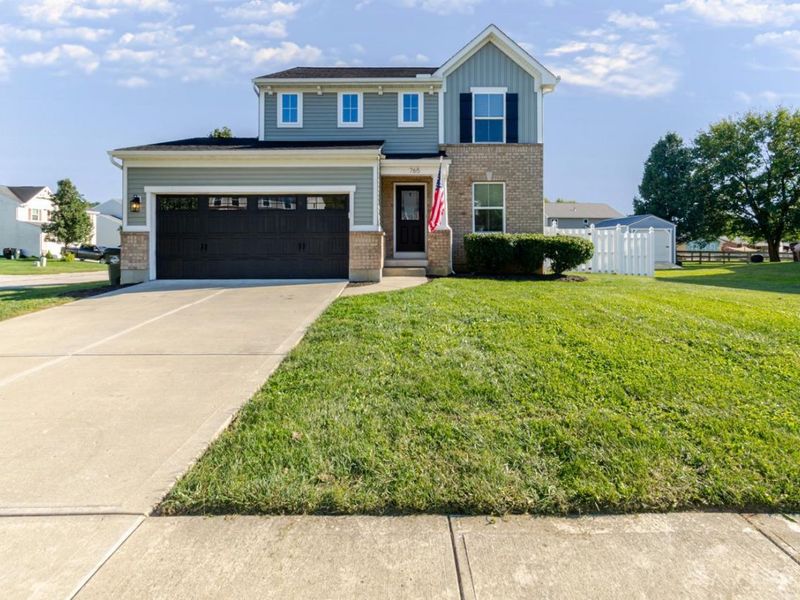 765 Mary Lane Ext, South Lebanon, OH 45065 Photo 1