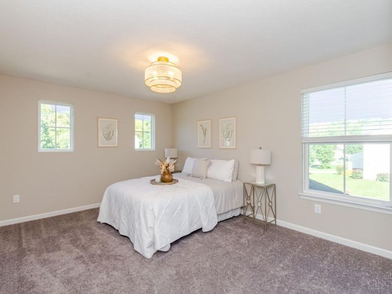 765 Mary Lane Ext, South Lebanon, OH 45065 Photo 19