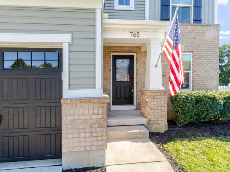 765 Mary Lane Ext, South Lebanon, OH 45065 Photo 2