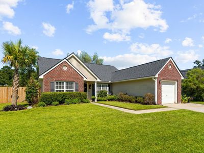 238 Border Road, Goose Creek, SC 29445