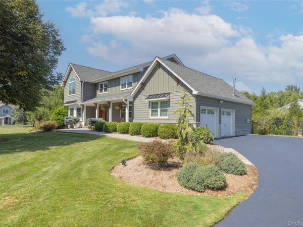 51 Marycrest Road , West Nyack, NY 10994
