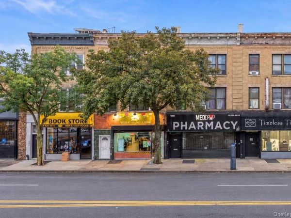 1962 Coney Island Avenue , Brooklyn, NY 11223