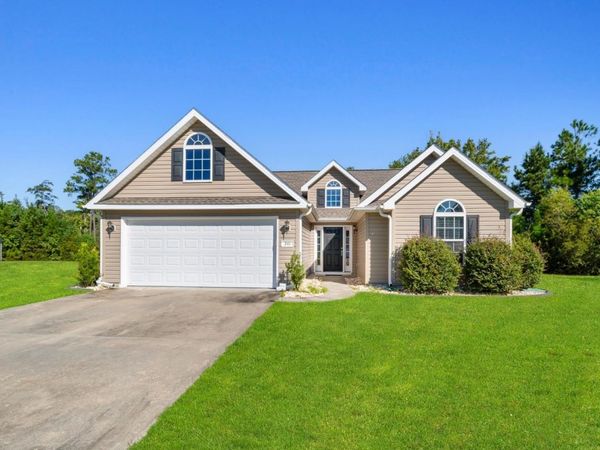 391 Leste Rd. , Myrtle Beach, SC 29588