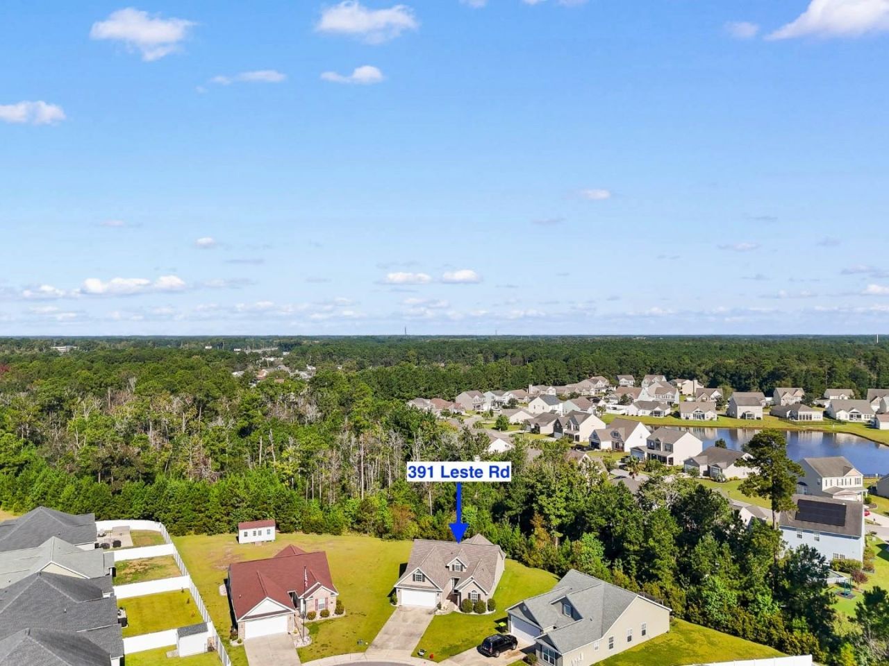391 Leste Rd. Photo 31