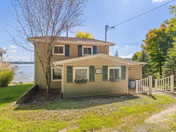 3088 Marsh , Brooklyn, MI 49230