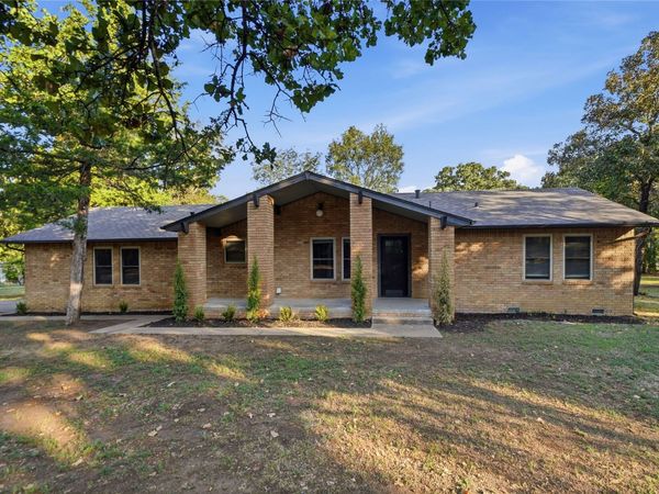 11265 Ferguson Road , Beggs, OK 74421