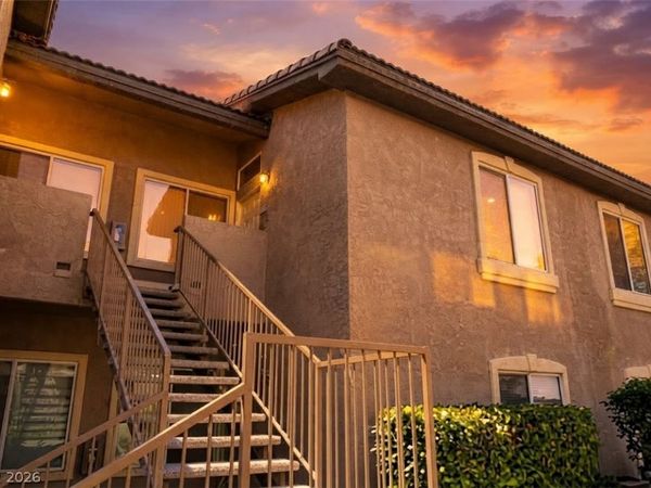 2305 W Horizon Ridge Parkway, Unit 4024, Henderson, NV 89052
