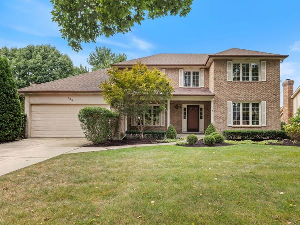 724 Arlington Avenue , Naperville, IL 60565