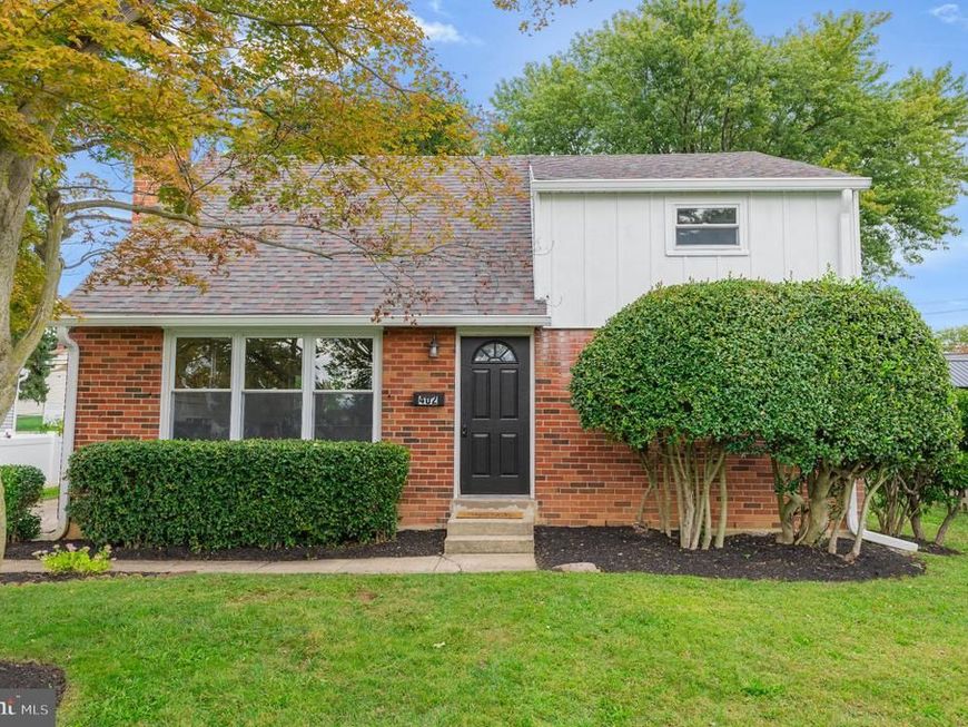 402 Prince Frederick Street, King of Prussia, PA 19406 Main Photo