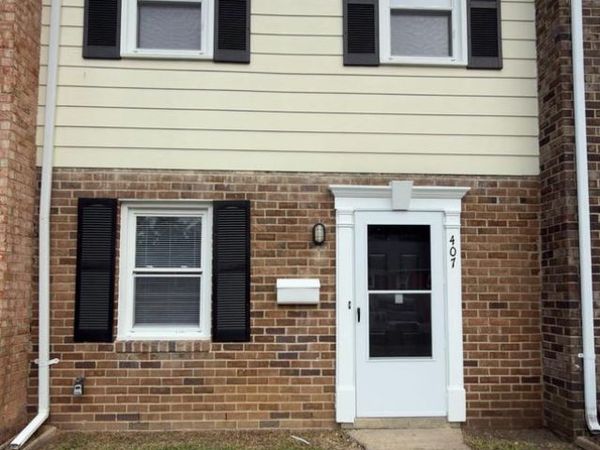407 OLDE GREENWICH CIRCLE, FREDERICKSBURG, VA 22408