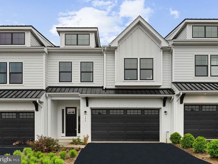 103 River Trail Circle, Unit 03, King of Prussia, PA 19406 Main Photo