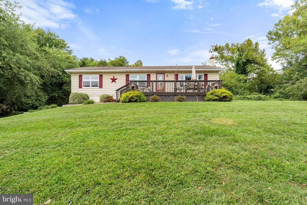1405 CARPENTERS POINT RD. , PERRYVILLE, MD 21903
