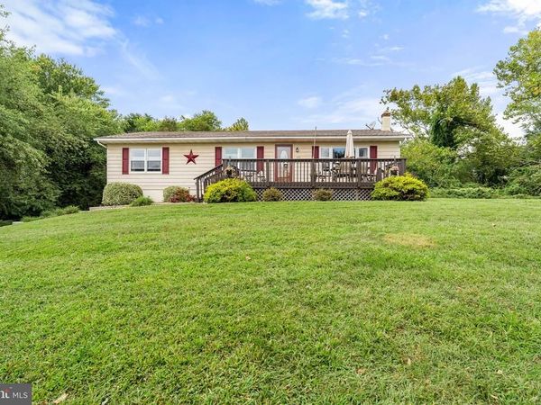 1405 CARPENTERS POINT RD., PERRYVILLE, MD 21903