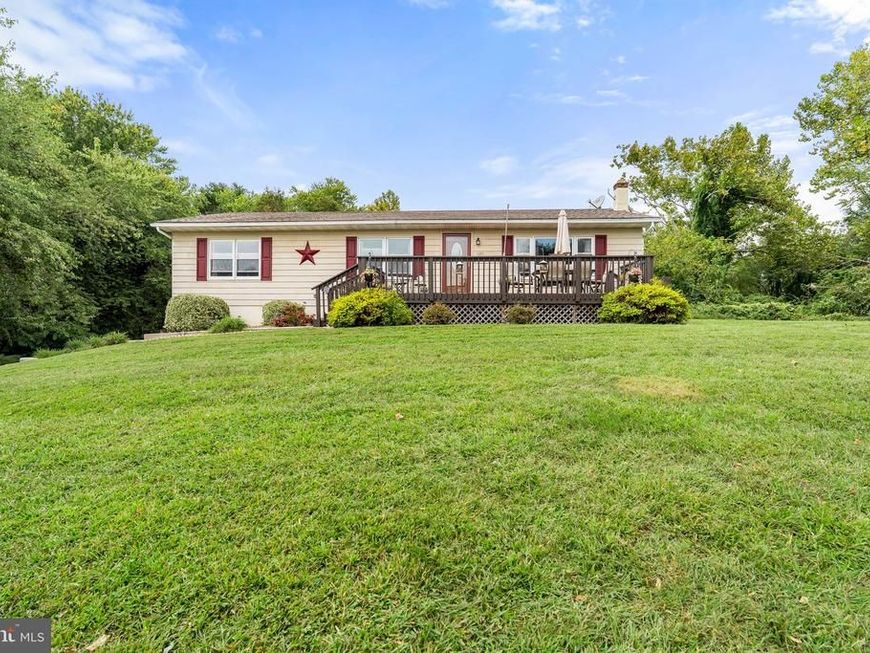 1405 Carpenters Point Rd., Perryville, MD 21903 Main Photo