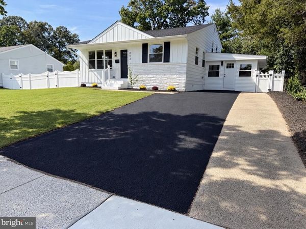 203 N CUMMINGS AVENUE, GLASSBOROUGH, NJ 08028