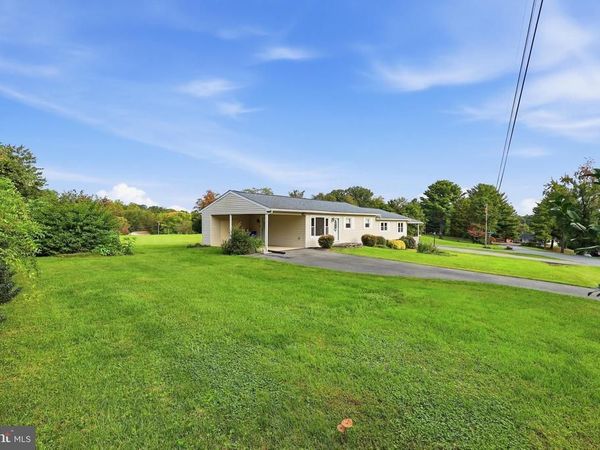 11008 CARRIAGE LANE, FREDERICK, MD 21701